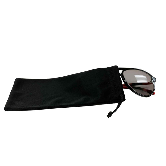 36 Pack Micro Fiber Sunglasses Carrying Pouch Case Bag Storage Sleeve Phone