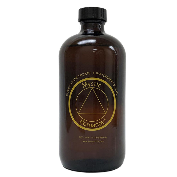 My Way Luxury Hotel Aroma Scents Aromatherapy Diffuser Essential Oil Blend 500Ml