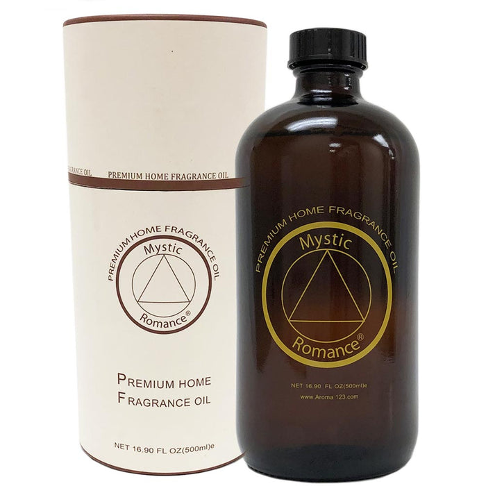 My Way Luxury Hotel Aroma Scents Aromatherapy Diffuser Essential Oil Blend 500Ml