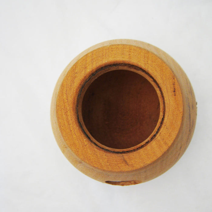 ARGENTINA MATE GOURD YERBA TEA STRAW BOMBILLA CUP HANDMADE KIT TANGO DANCE 2911