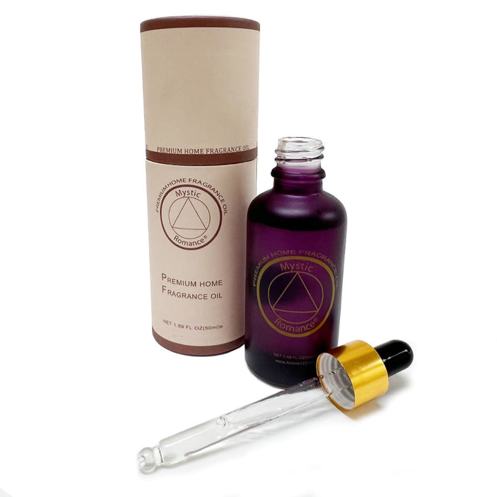 50mL Santal Aroma Oil Scent Diffusers Premium Perfume Fragrance Luxury Hotel