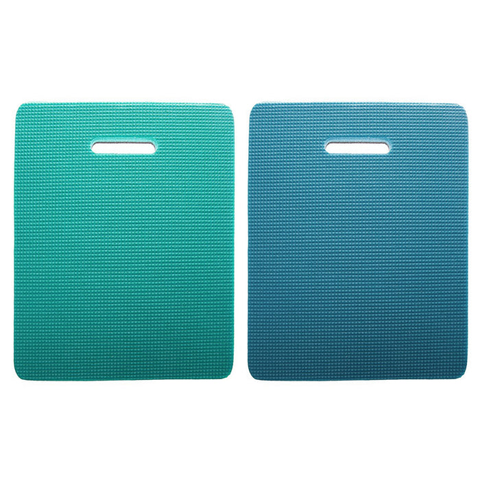 3 Pc Foam Kneeling Pad Knee Garden Mat Seat Cushion Home Stadium Outdoor School