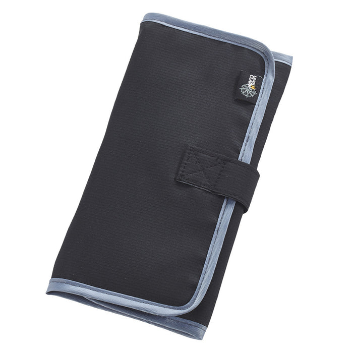 Lewis N. Clark Day Night Pill Organizer Travel Folding Planner Vitamin Container