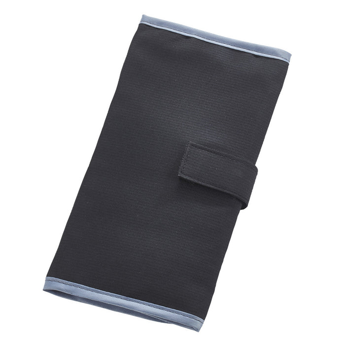 Lewis N. Clark Day Night Pill Organizer Travel Folding Planner Vitamin Container