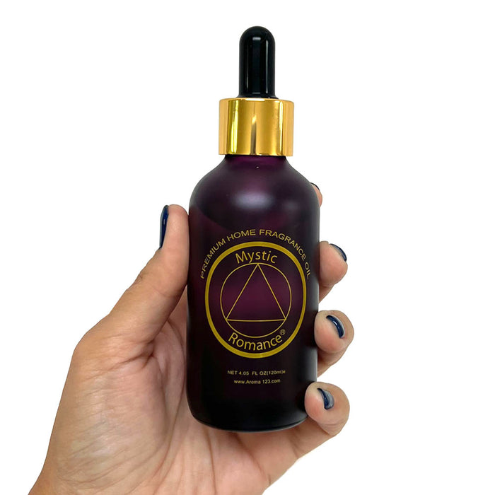 Santal Diffuser Oil Premium Luxury Scent Wood Musk Essential Oils Blend 120mL