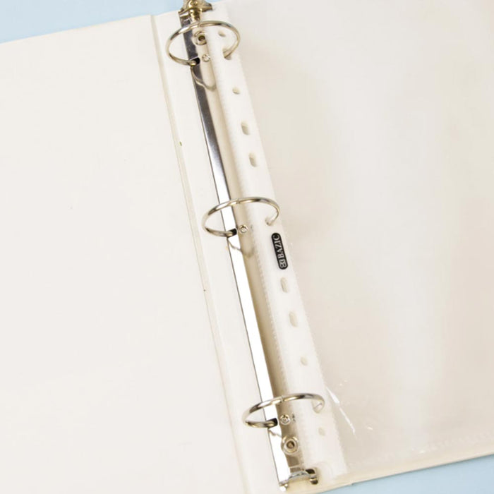 200 Clear Sheet Protectors Plastic Sleeve Binders 8.5 x 11 Letter Archival Safe