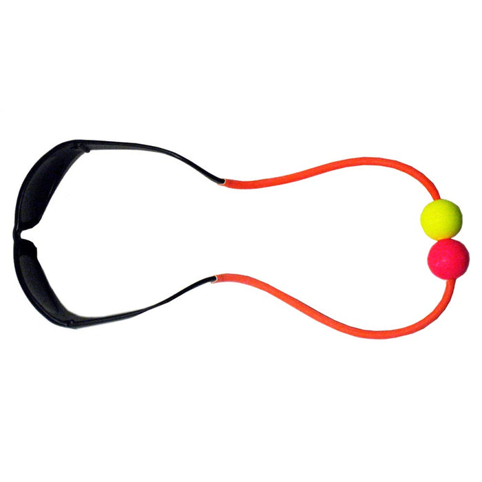 3 Floating Sunglass Neck Strap Eyeglass Cord Holder Water Retainer Safety Sport