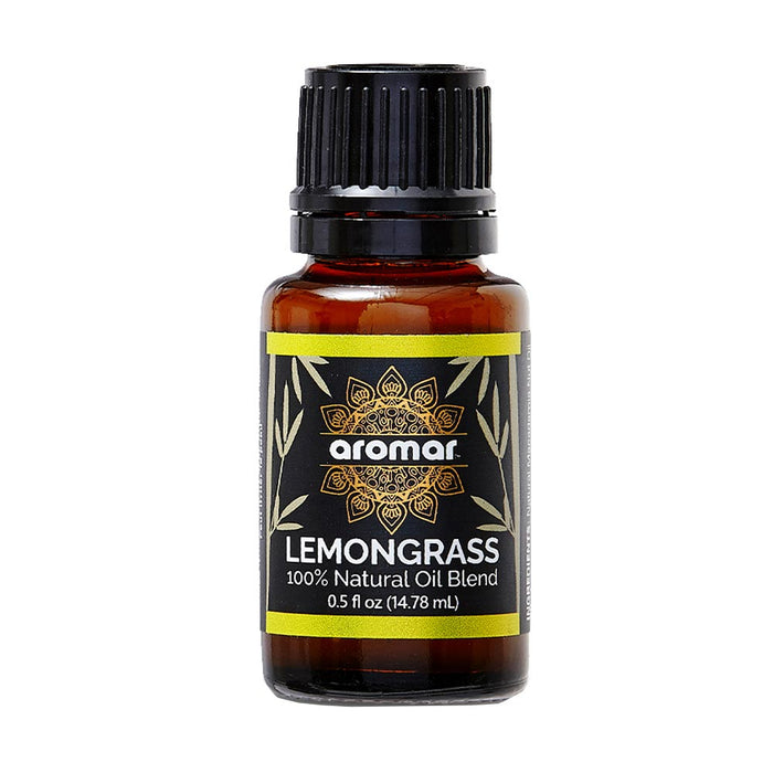 3 X Best Lemongrass Natural Essential Oil 100% Pure & Natural Diffuser Bath Soap