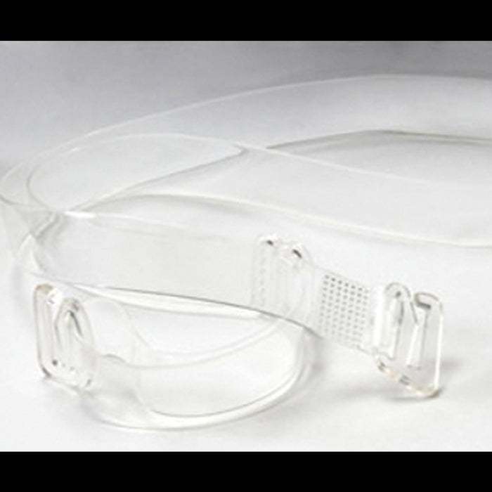 4 Pair Lady Invisible Clear Transparent Bra Shoulder Straps Adjustable Clasp Set