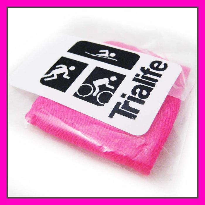 Sensor Pouch Nike iPod Run Sneaker Shoe Laces Holder Cases Sport Pink New