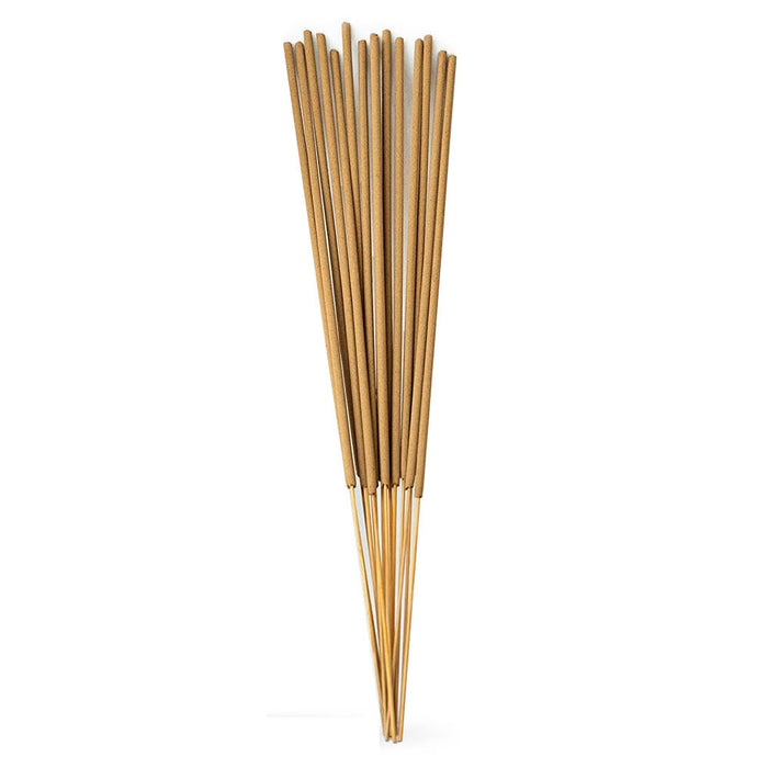 60 X Premium Incense Sticks China Rain Scent Hand Dipped Burning Fragrance Aroma