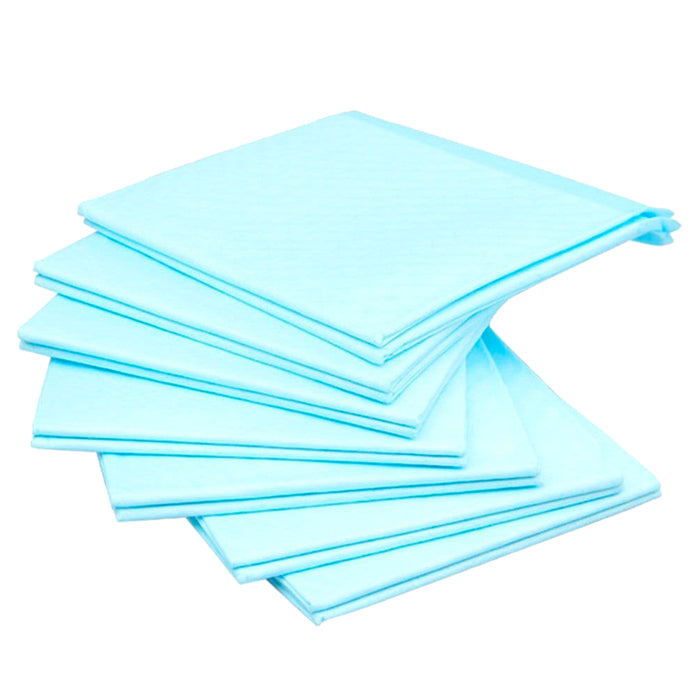 9 Pet Puppy Training Pee Pad Dog Cat Disposable Absorbent Odor Reducing Mats Set