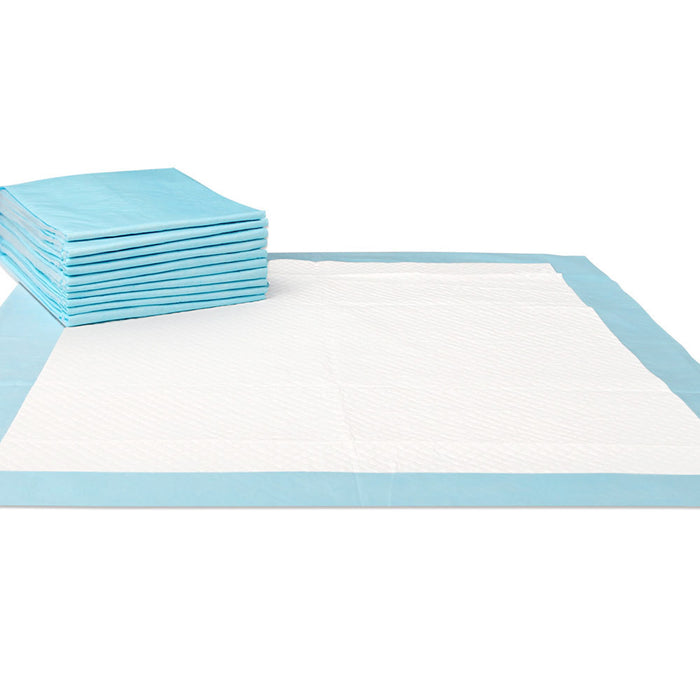 9 Pet Training Pads Heavy Dog Puppy Pee Housebreaking Underpads Floor Protection