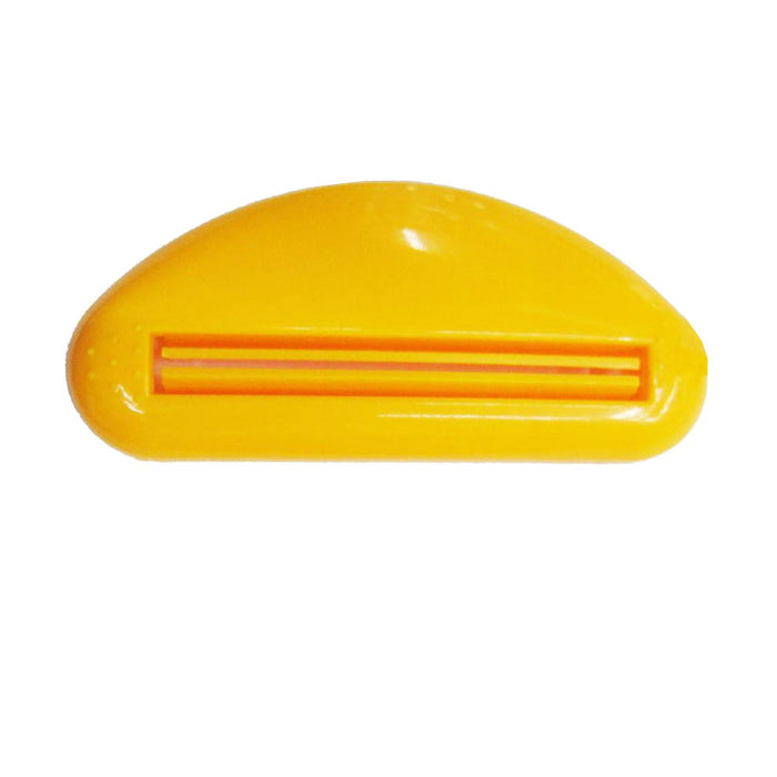 5 PC Set Toothbrush Holder Caps Toothpaste Squeezer Case Portable Protector Kids