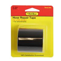 4 Pc Heavy Duty Black Hose Repair Tape Patch Seal Emergency Pipe Plumbing Garden