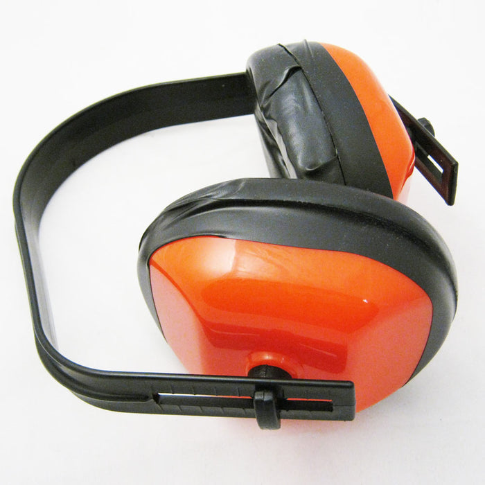 3pc Safety Goggles Face Mask Protection Kit Anti Dust Filter Ear Muff Glasses !