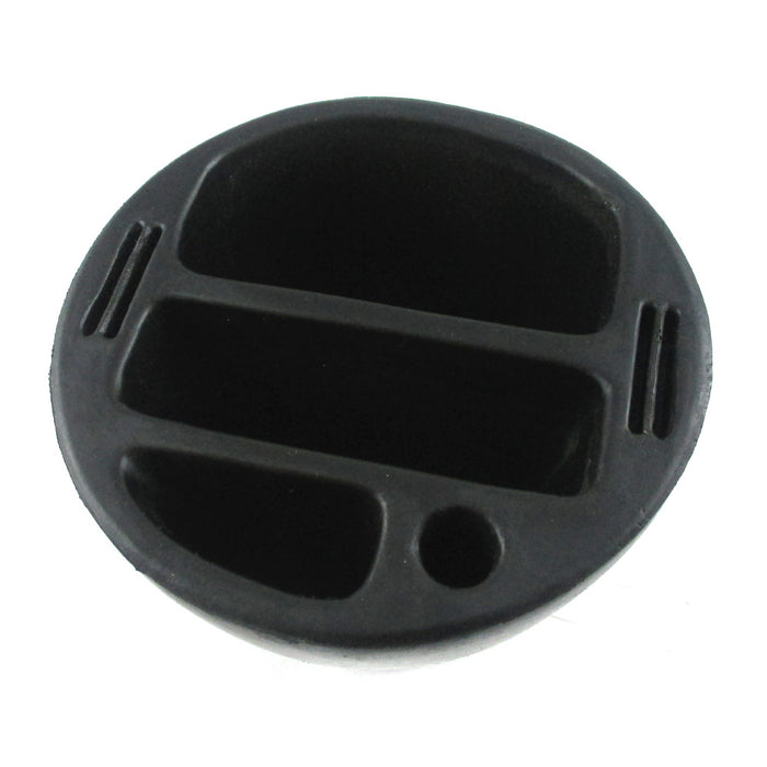 Universal Cell Phone Cup Holder Car Organizer Phone Pen Compartment iPod iPhone