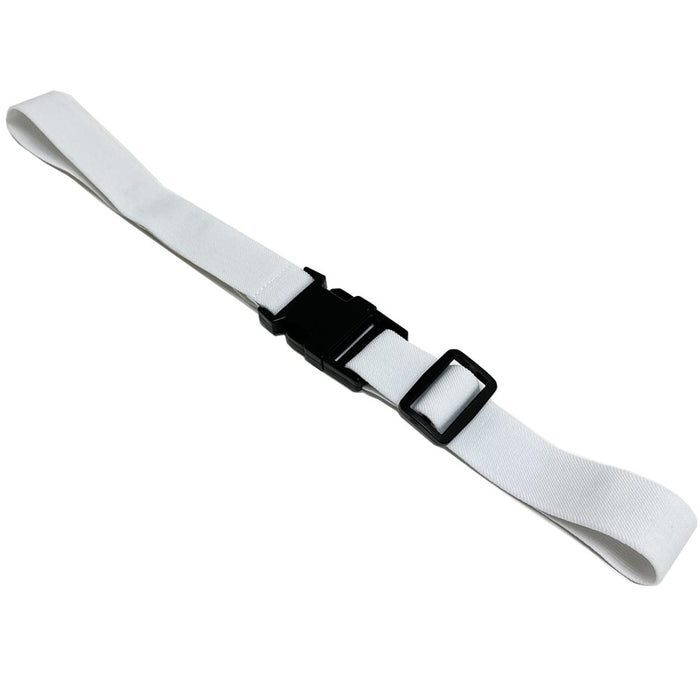 Race Number Belt Running Triathlon Marathon No pins Needed Stretch Fit Comfy