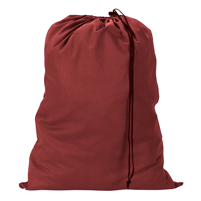 Extra Large Washable Laundry Bag Heavy Duty Hamper Drawstring College 29" X 40"