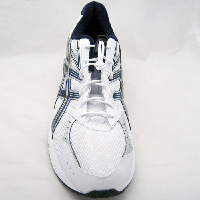 3 Pc No Tie Shoelaces Elastic Lock Running Shoe Laces Jogging Canvas Sneakers