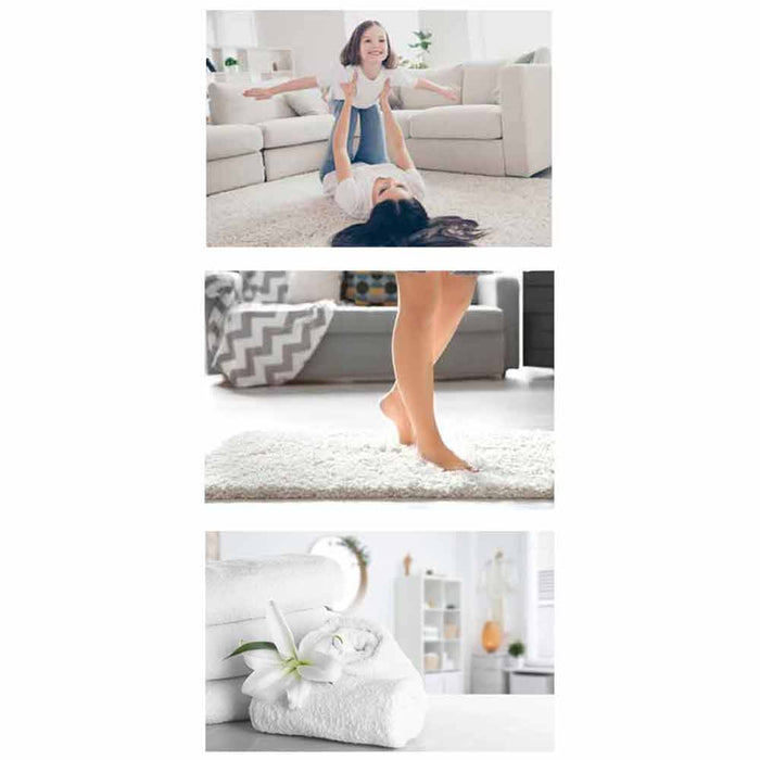 Glade Carpet Room Refresher Deodorizer Clean Linen Scent 32 Ounce New Fresh Home