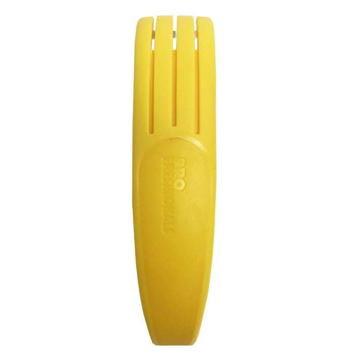 4 Pc Banana Slicers Knife Fruit Salad Cutter Chopper Kitchen Gadget Bar Tools