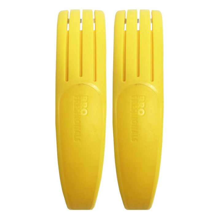 2 Pc Banana Slicer Knife Fruit Strawberry Chop Split Cutter Gadget Tools Kitchen
