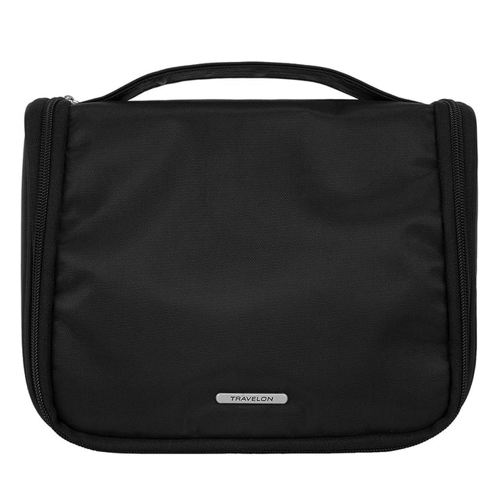 Travel Toiletry Cosmetic Bag Hanging Organizer Case Portable Storage Makeup Tote