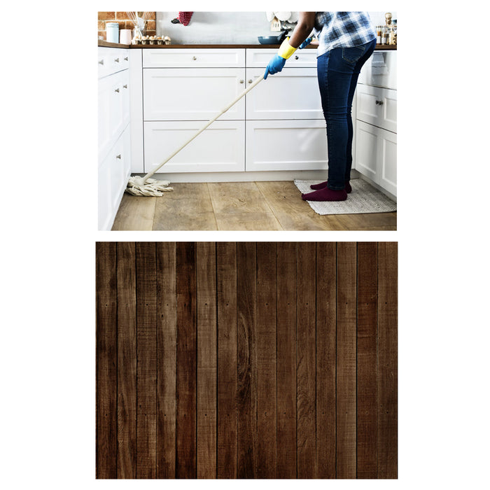 3 Pc Wood Cleaner Polish Furniture Cabinets Removes Stains Restores Shine 24 oz