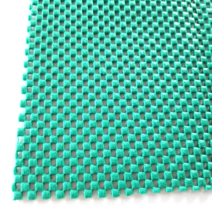 4 Packs Refrigerator Liner Anti-Slip Cushioned Nonstick Reusable Sheet Spill Mat