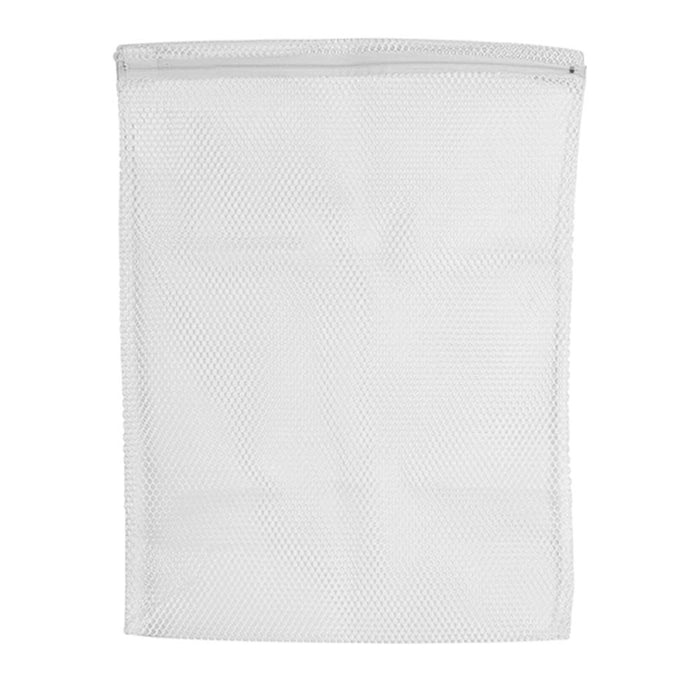 2 Underwear Clothes Aid Bra Socks Laundry Washing Machine Net Mesh Stuff Bag Toy