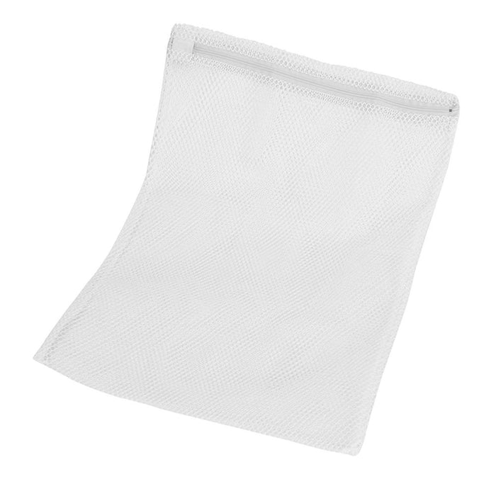 6 Pc Mesh Laundry Bag 15.7" X 19.7" Lingerie Delicates Panties Bras Wash Protect