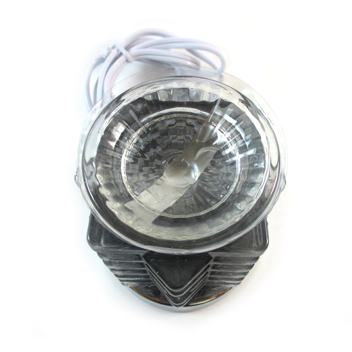 1 Electric Oil Warmer Burner Scent Aroma Therapy Air Diffuser Fragrance Lamp Wax