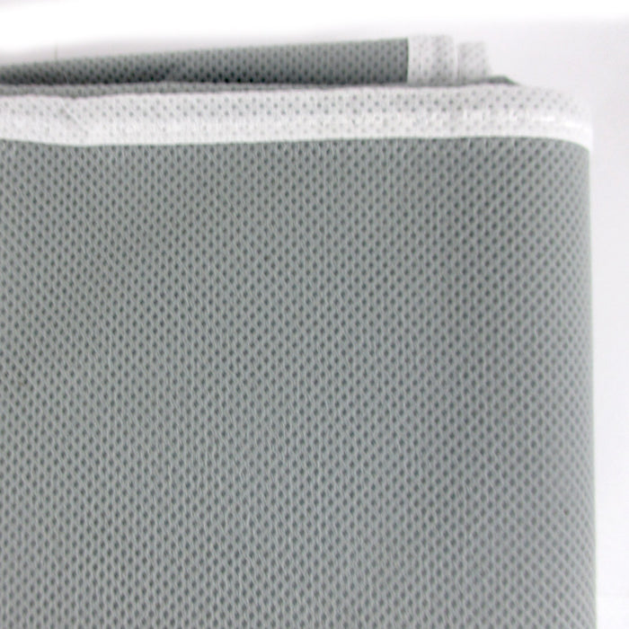 53 Dress Gown Suit Garment Bag Storage Cover Coat Carrier Travel Protect Zipper