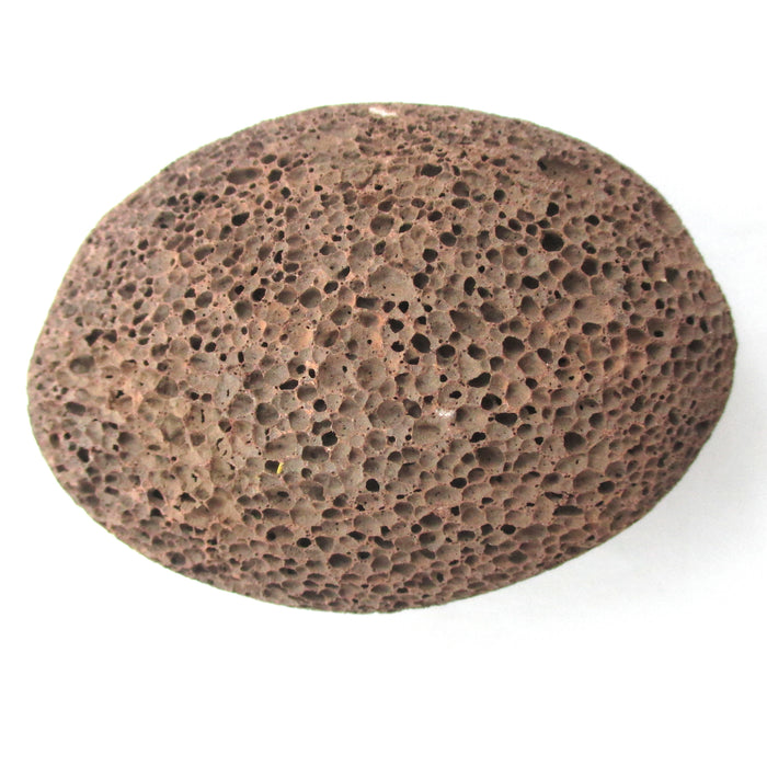 3 Natural Volcanic Lava Pumice Stone Foot Skin Pedicure Callus Dead Skin Remover