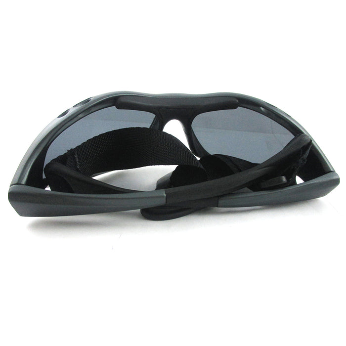 New Kiteboarding Polarized Sunglasses Headband Water Sports Kitesurfing Designer