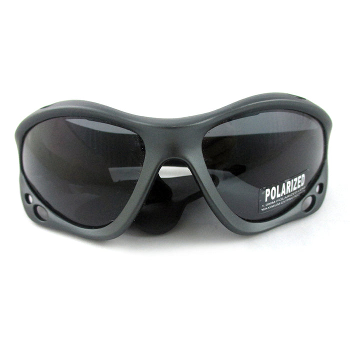 New Kiteboarding Polarized Sunglasses Headband Water Sports Kitesurfing Designer