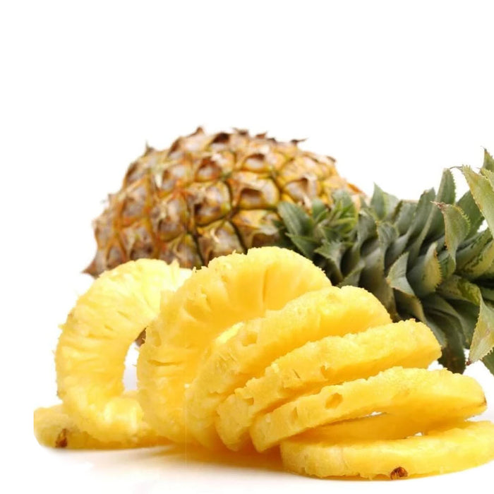 2 Pineapple Slicer Corer Cutter Stainless Steel Peeler Kitchen Easy Gadget Fruit