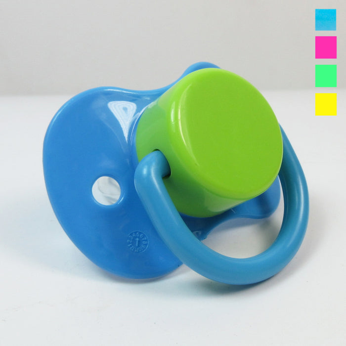 3X Baby Pacifier BPA Free Infant Newborn Dummy Orthodontic Sterilizer Travel Box