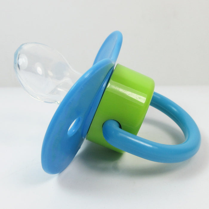 3X Baby Pacifier BPA Free Infant Newborn Dummy Orthodontic Sterilizer Travel Box
