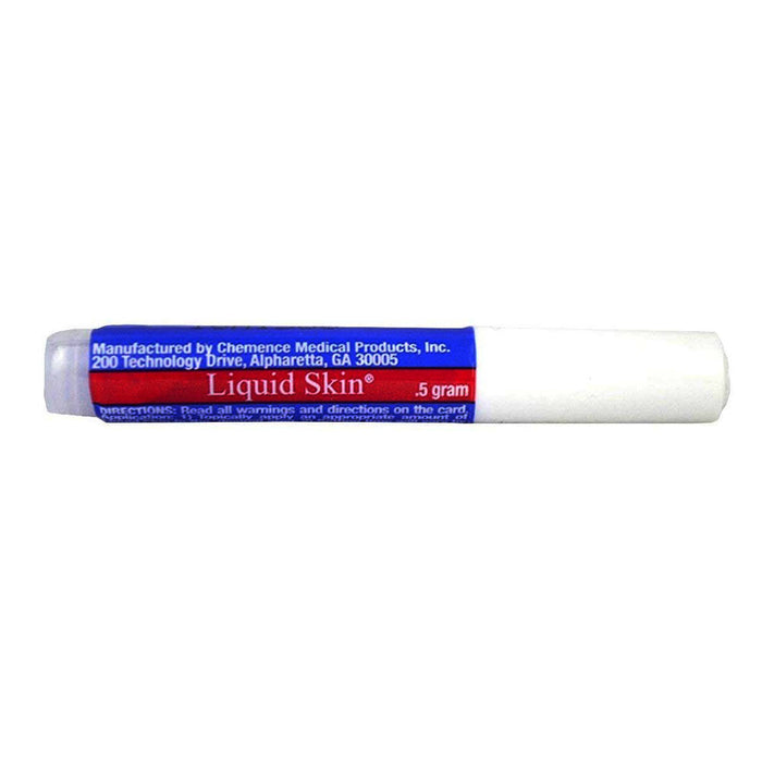 6 Pc First Aid Skin Liquid Bandage Stop Bleeding Seal Protect Cuts Waterproof