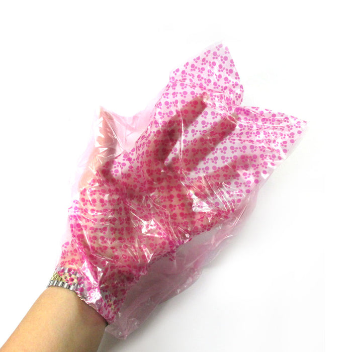 3 Pink Dog Waste Bags Refills Dispenser Pet Dog Cat Pickup Poop Bag Refill Roll