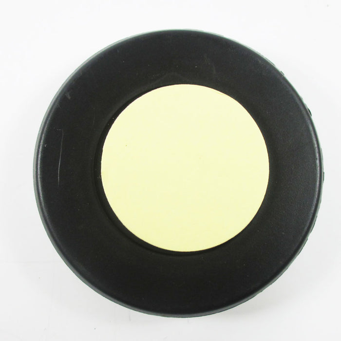 2 x Blind Spot Mirror 3" Wide Angle Convex Convex Rear Side View Cars Trucks SUV
