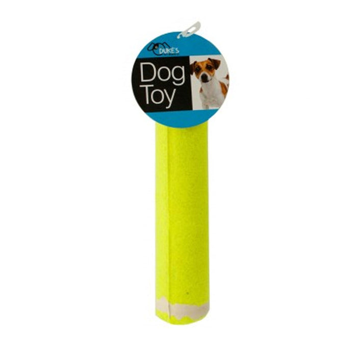 1 Pet Tennis Ball Stick Dog Toys Play Fetch Games Park Fun Game Training