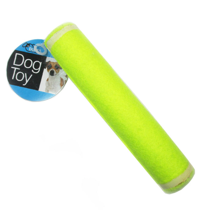 1 Pet Tennis Ball Stick Dog Toys Play Fetch Games Park Fun Game Training