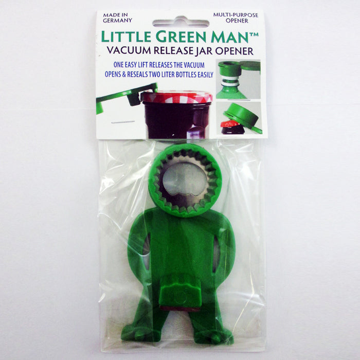 Flat Bottle Cap Opener Beer Bar Soda Open Tool Jar Lid Vacuum Breaker Lifter Top