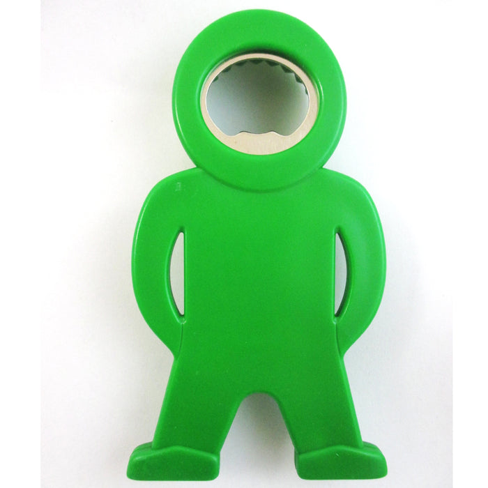 Flat Bottle Cap Opener Beer Bar Soda Open Tool Jar Lid Vacuum Breaker Lifter Top