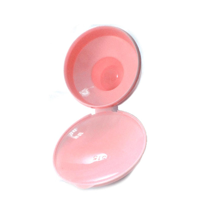 3 X Pacifier Case Portable Baby Boy Girl Infant Cradle Holder Storage Travel Box