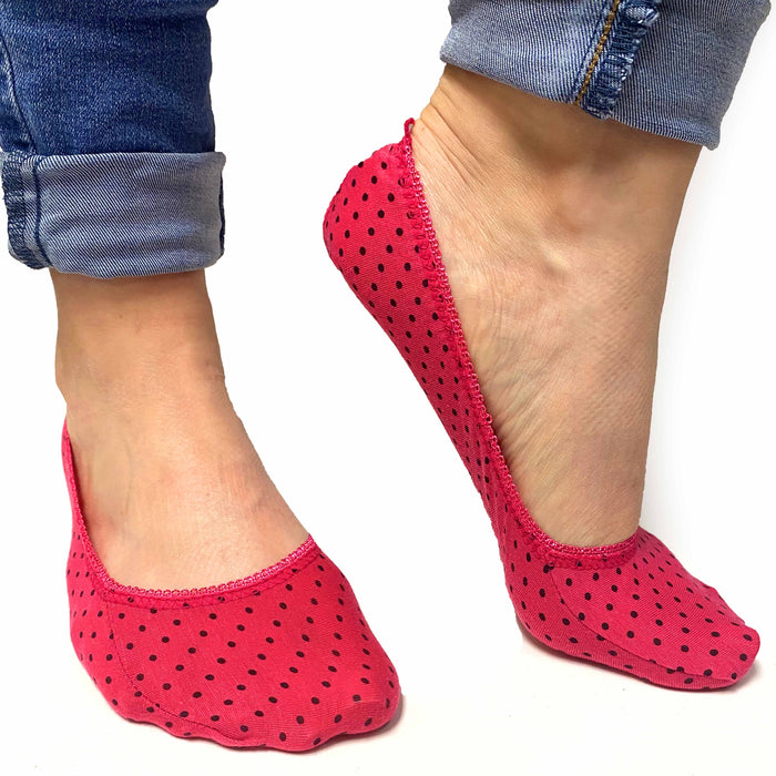 12 Pairs No Show Socks Women's Liner Low Cut Boat Flat Shoes Casual One Size Fit