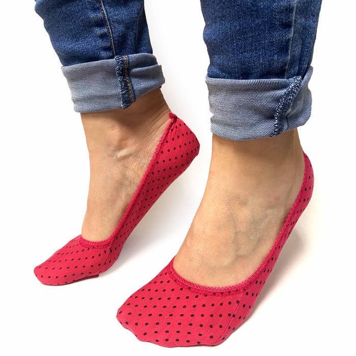 12 Pairs No Show Socks Women's Liner Low Cut Boat Flat Shoes Casual One Size Fit